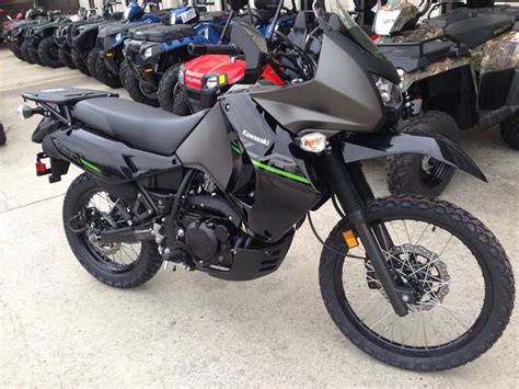 The custom kawasaki klr 650 rebuild begins! Kawasaki 2014 KLR™650 New Edition | Adventure motorcycling ...