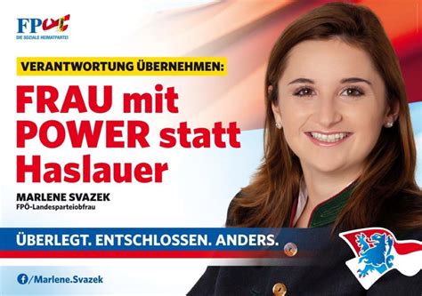 Folgendes plakat hat in österreich gerade für einen eklat gesorgt. Salzburger FPÖ im Vorwahlkampf: Patscherter Reim - falsche ...