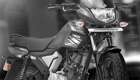 1.52 lakh to 1.54 lakh in india. Yamaha Saluto RX Colors Available in India - Maxabout News