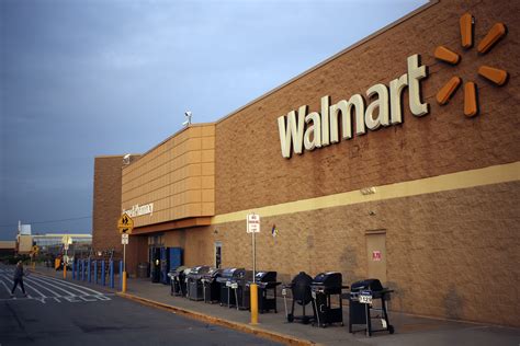 Paper check via us mail. Jackson Hewitt opens early in Walmart stores | Accounting Today