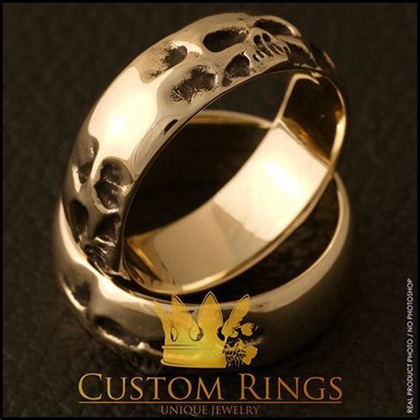 If you click on any of these links, and end up buying from the link we get a small commission. This item is unavailable | Etsy | Rings for men, Band, Gold