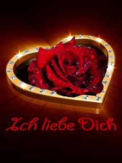 Öffne deine augen und erlebe die vorzüglichkeit der natur um dich ich möchte derjenige sein, der sie sich besonders und geliebt fühlen lässt. Che La Vita Continua: Ich Liebe Dich