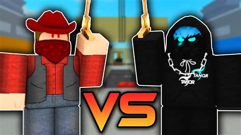 Arsenal codes are codes rolve occasionally releases (on game updates for instance or other milestones) that gift players with free bucks, announcer voices and skins. BANDITES VS TANQR IN ARSENAL... (ROBLOX) - YouTube