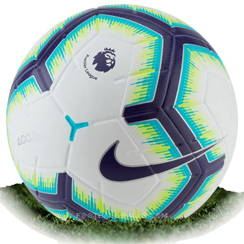 Shop with afterpay on eligible items. Premier League Soccer Ball Png - Download this cartoon ...