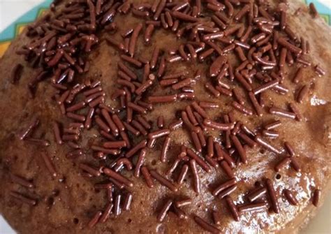 Cara mudah bikin brownies tanpa mixer dan oven bagus co / bolu pisang cuma 1 telur | no mixer no oven. Resep Bolu drink beng beng lembut, no mixer no oven #mudah ...