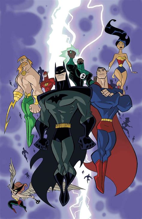 Download for justice league unlimited wallpaper in category justice league. Justice League Unlimited Wallpapers - Wallpaper Cave
