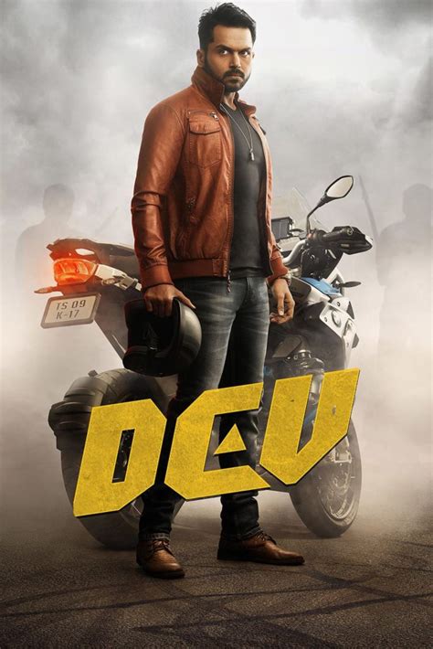 This movie is based on action & thriller genre. Dev Full Movie Download 2019 1080p 720p 480p