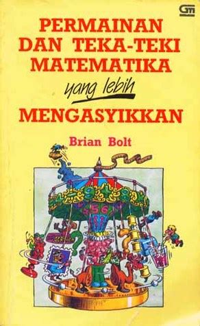 Jd bukan dr sisi itung2 matematika aja.�. Terbaru Teka Teki Matematika