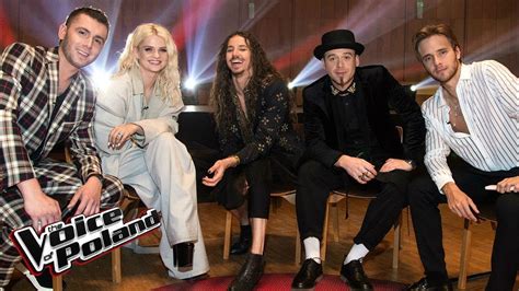 Konflikt między trenerami, margaret i michał szpak się nie dogadują. "The Voice" łączy pokolenia! - The Voice of Poland 10 ...