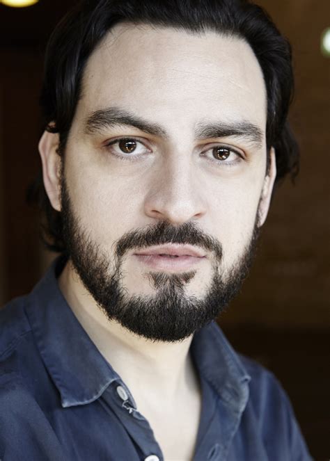 Daniel muller ретвитнул(а) ucf alumni. Actors in Scandinavia » Danilo Bejarano