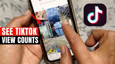 30 seconds of watch time are necessary so that youtube counts a video view. How to See View Counts for Your TikTok Videos - YouTube