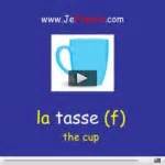 Learn French Online - Free French Lessons - JeFrench