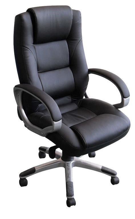 Find your ideal office chair at bed bath & beyond: Charles Jacobs Luxury Executive Back Support Office ...