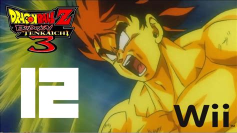 Sorry, there are no results at the moment. Dragon Ball Z Budokai Tenkaichi 3 - EP.12 - Special Saga HD Part 1 Wii - YouTube