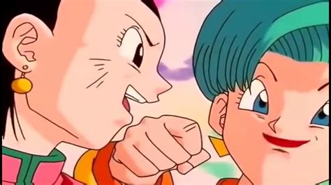 Luego broly se descontrola, tiene el deseo de derrotar a kakaroto (goku), y paragas lo intentó parar con la pulsera pero fue en vano, no sirvio de nada… Fusiones de Goku y Vegeta pdf dragón ball GT y héroe - YouTube