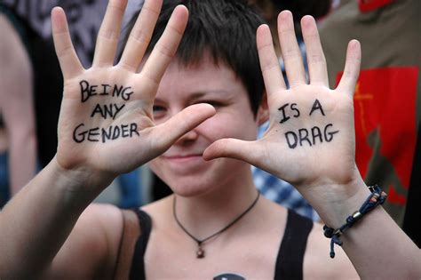 Study Shows 27% of Teens in California Are Considered 'Gender ...