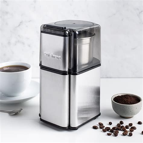 Target/kitchen & dining/kitchen appliances/cuisinart : Cuisinart Central Coffee Grinder | Kitchen Stuff Plus