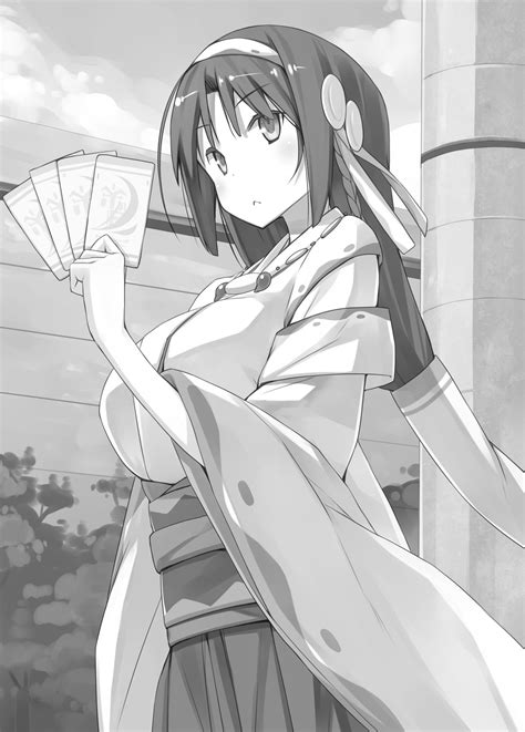 Zerochan has 187 rokujouma no shinryakusha!? File:Rokujouma No Shinryakusha V19 p153.jpg - Baka-Tsuki