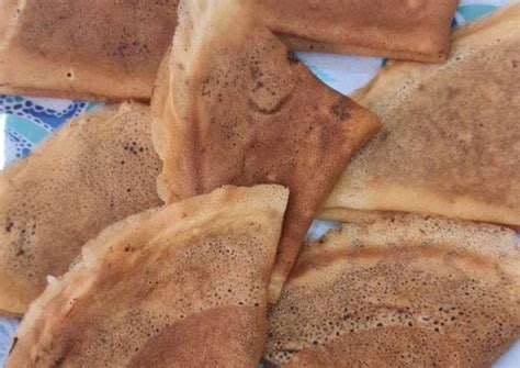 Maybe you would like to learn more about one of these? Resep Crepes Teflon - 11 Cara Membuat Crepes Enak Mudah ...