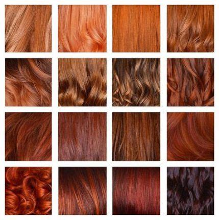 Here, we share a few simple ways to. 44+ Ideas Hair Color Copper Highlights Strawberry Blonde ...