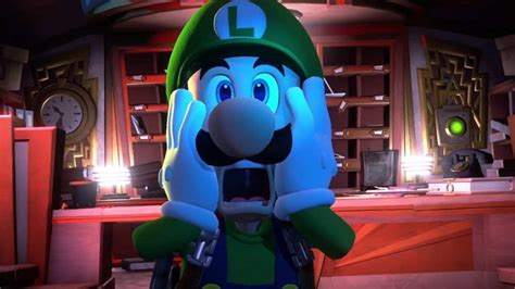 Once he starts destroying everything, pick up one of the bones and shoot it towards his chest again. Luigi's Mansion 3: How to Beat Hellen Gravely