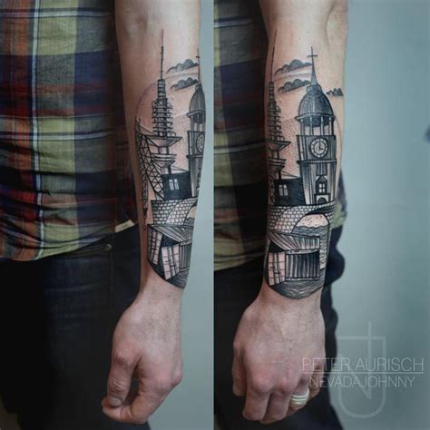 Rotterdam is one of the world's largest ports, making the city a thriving cultural space and a serious flex for the netherlands. Pin on Tattoos