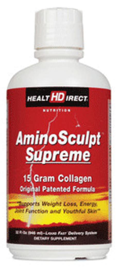 I am shocked to see job postings due to that just did lay offs. Health Direct Aminosculpt 32 Oz