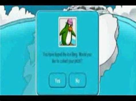 A group of people and i attempt to tip the iceberg on club penguin rewritten. Club Penguin More Iceberg Tipping - YouTube