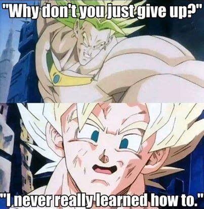 Discover and share dragon ball z quotes. Pin on Dragon Ball Etc.