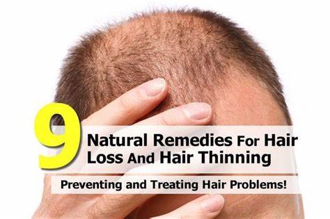 How To Reduce DHT Hair Loss & What Are The Treatment