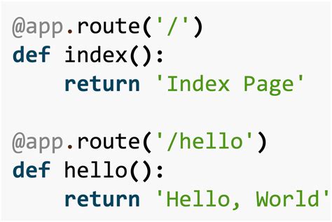 A testable singleton decorator allows easily create a singleton objects just adding a decorator to class definition but also allows easily python version none. Python Singleton Decorator | Amazing Ideas That Will Make ...