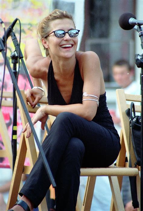 50, born 3 december 1970. Katarzyna Skrzynecka schudła 10 kg, a jak wyglądała KIEDYŚ ...