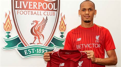 Maybe you would like to learn more about one of these? Real Madrid habría llegado a un acuerdo por Fabinho del ...