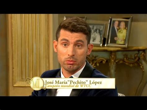 A diferencia de las ediciones anteriores, esta vez pechito tuvo la suerte de su lado. Pechito López le confesó al aire a Mirtha que fue a fondo ...