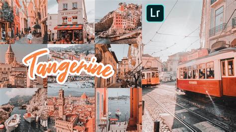 You can choose from a variety of more than 80 unique mobile presets. Lightroom Mobile Presets Free Dng Xmp | Tangerine ...