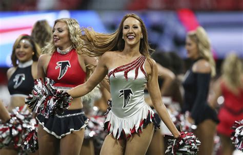 Peacock pro football talk nfl 3pm mst. Treatment of cheerleaders illustrates sexism in NFL - The ...