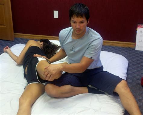 Naphatsanan hat die traditionelle thai massage in thailand seit 2005 erlernt. Level 2 Thai Massage - Maria's Professional Massage