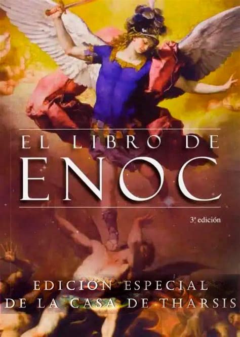 Su contenido es principalmente simbólico. √ pdf Enoc Edicion Especial - PDF CRISTIANOS