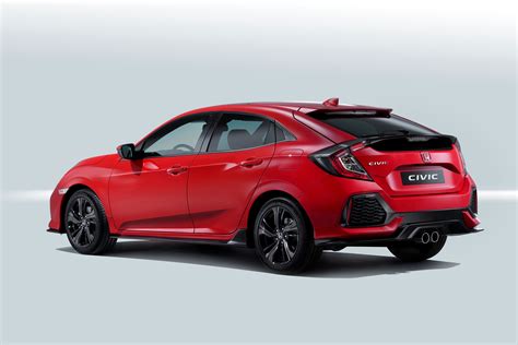 Ad esempio, la versione comfort è in grado di percorrere 860 km con un pieno. Nuova Honda Civic Type R 2017: caratteristiche e prezzi ...