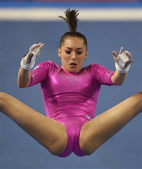 Jun 06, 2021 · 1. Larisa Andreea Iordache of Romania performs on the uneven ...