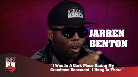 Time with his family, which is exactly what … My Grandmas Basement Jarren Benton Downloads - ballslasopa