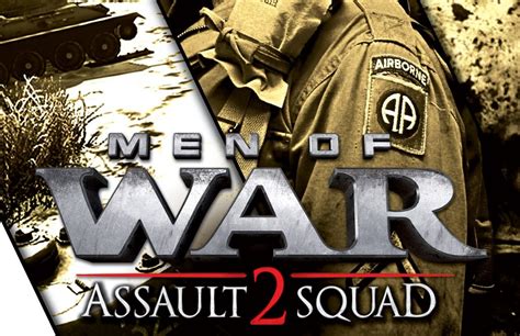 5.31 gib men of war: Men of War: Assault Squad 2 Free Download | GameTrex