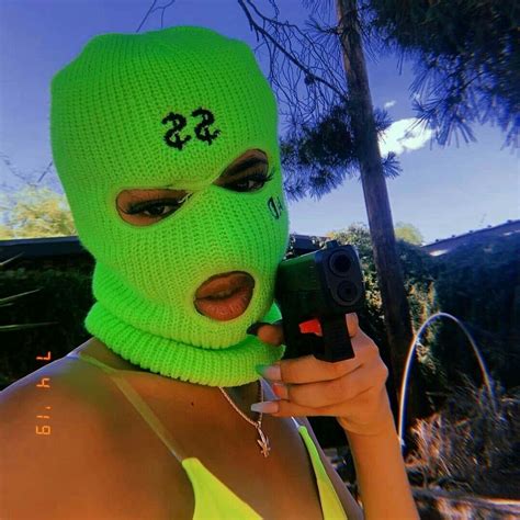 $ki mask the $lump god; Pin on SKI MASKS