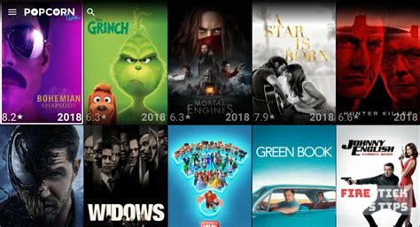 Download popcorn time for windows pc from filehorse. How to Install Popcorn Time on Firestick / Fire TV [2020 ...