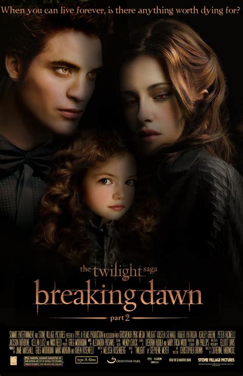 Они поженились и ждут ребенка. The Twilight Saga: Breaking Dawn - Part 2 - Final War ...