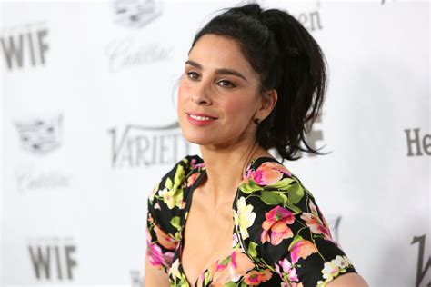 Milf solo, hairy milf masturbation. Sarah Silverman: Louis C.K. Masturbated in Front of Her ...