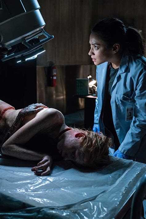 Shay mitchell, grey damon, stana katic and others. The Possession of Hannah Grace 2018 Watch Free in HD - Fmovies