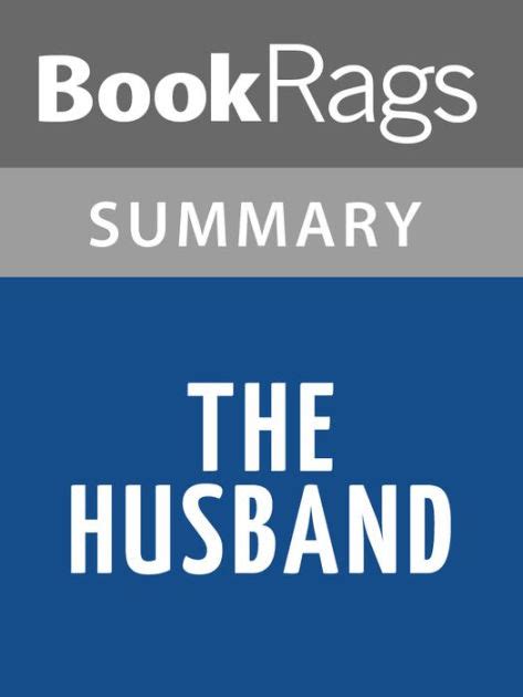 Over 2300 people (2372 to be exact) suggested which of dean's books they favored seeing made into a hollywood blockbuster. The Husband by Dean Koontz l Summary & Study Guide by ...