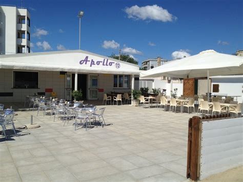 Book in 3 clicks and save! Bagno Apollo 72, Porto Garibaldi - Ristorante Recensioni ...