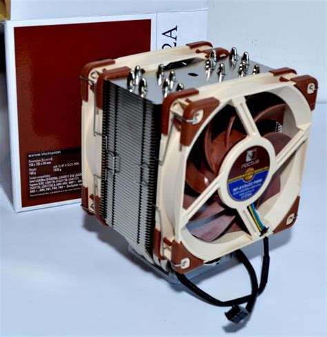 Discover aorus premium graphics cards, ft.to safeguard your update experience. Noctua NH-U12A cooler review - Product showcase